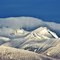 Brian Boru Peak, BC