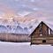 Snake Road Barn