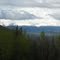 Mtns to North -Hudson Bay Mtns Smithers BC 5-24-2010