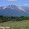 Hudson Bay Mountain