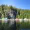 Echo Bay