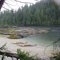 Beach in Burdwood Group Islands