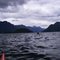 Heading North to the Burdwood Group Islands