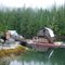 Paddlers Inn (between Echo Bay and Powell Pt)