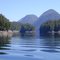 Burdwood Islands