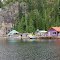 Windsong, Echo Bay