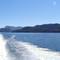 Enroute Alert Bay to Kingcome Inlet