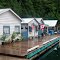 Shawl Bay Marina