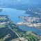 Aerial - Invemere/Windermere