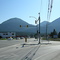 The Mountains on the Hill