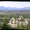 Radium Hot Springs