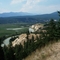 Radium Hot Springs