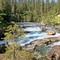 Stamp Falls Beaver Creek