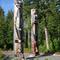 Totems/ Totemy/ Tотемы