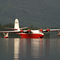 Water Bomber
