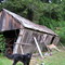 Old Shed