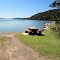Picnic Table