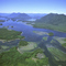Tofino mudflats