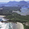 Cox Bay and Esowista Peninsula