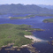 Vargas Island and Clayoquot Sound