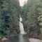 Four mile falls