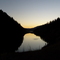 Pend d'Oreille Sunset