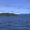 Entrance to Knight Inlet