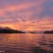 Spring Passage Sunrise