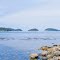 Looking towards Johnstone - Myst Island - South Point 160 - nwicon.com