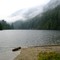 Cottonwood Lake ,--(.w.-.p.)