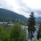 Downtown Nelson (starting hiking to Pulpit Rock)