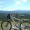 Cranbrook from Comm Forest Windy Bluff Lookout
