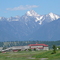 St Eugene Mission Golf Course