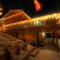 Christmas Night - Cranbrook - Gold Creek