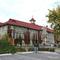 St.Eugene Mission, Cranbrook, British Columbia, Canada