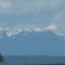view from Campbell River