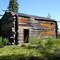 Tsacha Lake Cabin