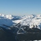Whistler Symphony Bowl from Blackcomb 7th Heaven