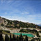 The Panorama of Whistler Mountain