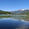 Canada - Whistler-Green lake