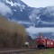 CP Holiday Train