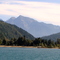 Harrison Lake. Canada