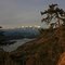 Harrison Lake, Mount Breakenridge 12/10/09
