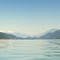 Harrison Lake-panorama