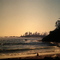 keeha sunset