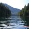 leaving shallows of poett nook campground