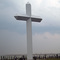 The Cross at Effingham