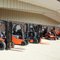 Material Handling Equipment in Effingham IL - Bahrns Equipment