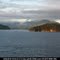 Cruising along the Inside Passage