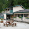 Cordero Lodge